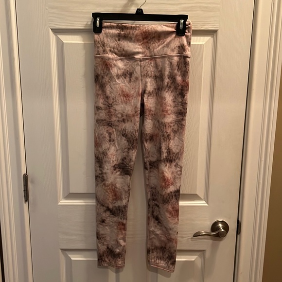 Evolution and Creation Pants - Ladies leggings size small like New